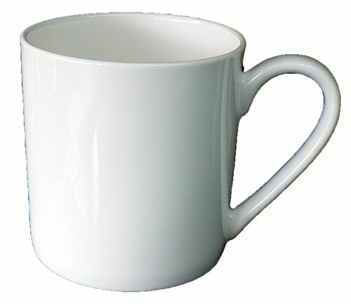 Pint 20oz bone - 1,