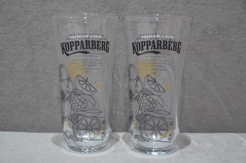 Kopparberg premium cider - premium,