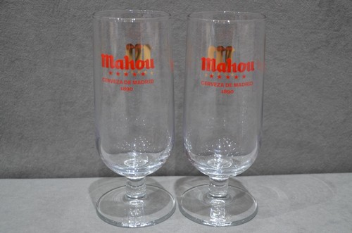 Mahou one pint 20oz - mahou,