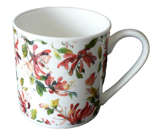 Pint 20oz bone china - pint, mug