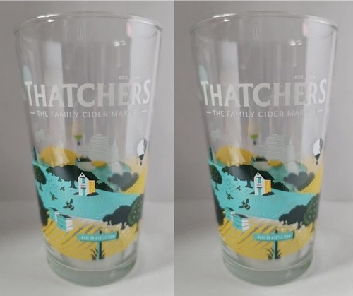 Thatchers cider myrtle farm - cider,