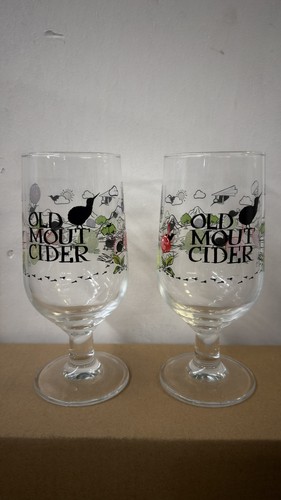 Old mout limited edition cider - mout,