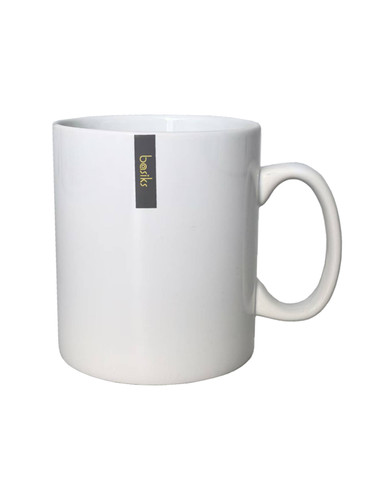 Builders extra large mug - builders,