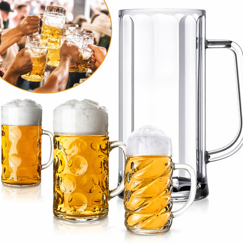 German classic pint - 2,