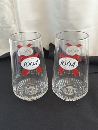 Kronenbourg 1664 pint - 1664,