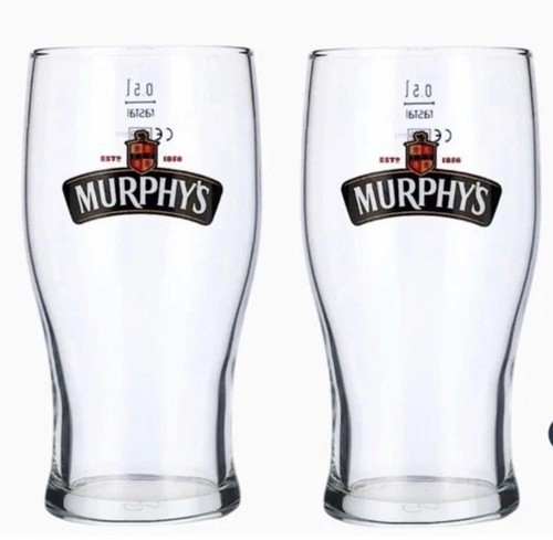 Pack murphy s - 2, pint