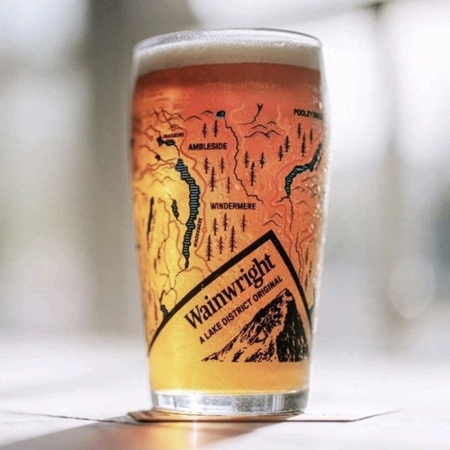 Wainwright limited edition - x,