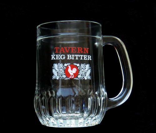 Courage tavern keg - courage,