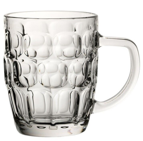 Pint beer mug - pint,